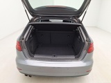  Audi  A3 Audi,  Sportback FL'16, Audi  Sportback 1.5 35 TFSi 110kW S tronic 5d #19