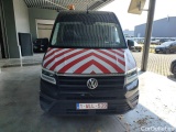  Volkswagen  Crafter Volkswagen  35 2.0TDI 130/177 L3H3 4d #5