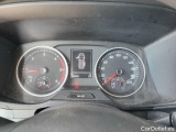  Volkswagen  Crafter Volkswagen  35 2.0TDI 130/177 L3H3 4d #6