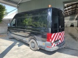  Volkswagen  Crafter Volkswagen  35 2.0TDI 130/177 L3H3 4d #7