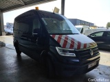  Volkswagen  Crafter Volkswagen  35 2.0TDI 130/177 L3H3 4d #8