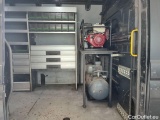  Volkswagen  Crafter Volkswagen  35 2.0TDI 130/177 L3H3 4d #10