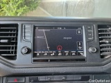 Volkswagen  Crafter Volkswagen  35 2.0TDI 130/177 L3H3 4d #13
