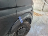  Volkswagen  Crafter Volkswagen  35 2.0TDI 130/177 L3H3 4d #28