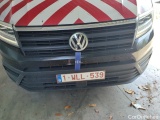  Volkswagen  Crafter Volkswagen  35 2.0TDI 130/177 L3H3 4d #39
