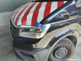  Volkswagen  Crafter Volkswagen  35 2.0TDI 130/177 L3H3 4d #46