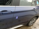  Bmw  X1 BMW  sDrive16dA (85 kW) 5d 
