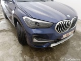  Bmw  X1 BMW  sDrive16dA (85 kW) 5d #3