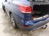  Bmw  X1 BMW  sDrive16dA (85 kW) 5d #13
