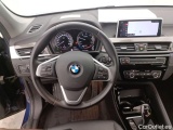  Bmw  X1 BMW  sDrive16dA (85 kW) 5d #15