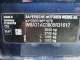  Bmw  X1 BMW  sDrive16dA (85 kW) 5d #30