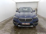  Bmw  X1 BMW  sDrive16dA (85 kW) 5d #35