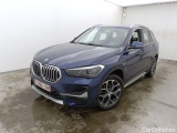 Bmw  X1 BMW  sDrive16dA (85 kW) 5d #37
