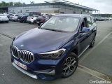  Bmw  X1 BMW  sDrive16dA (85 kW) 5d #36