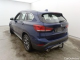  Bmw  X1 BMW  sDrive16dA (85 kW) 5d #39