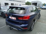  Bmw  X1 BMW  sDrive16dA (85 kW) 5d #40