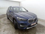  Bmw  X1 BMW  sDrive16dA (85 kW) 5d #43