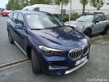  Bmw  X1 BMW  sDrive16dA (85 kW) 5d #42
