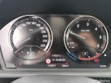  Bmw  X1 BMW  sDrive16dA (85 kW) 5d #50