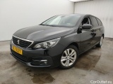  Peugeot  308 PEUGEOT  SW DIESEL - 2017 1.5 BlueHDi 130 Active Pack S&S 5d 