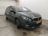  Peugeot  308 PEUGEOT  SW DIESEL - 2017 1.5 BlueHDi 130 Active Pack S&S 5d #8