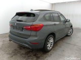  Bmw  X1 BMW  - 2019 1.5iA sDrive18 140 OPF (EU6d-TEMP) 5d #2