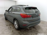  Bmw  X1 BMW  - 2019 1.5iA sDrive18 140 OPF (EU6d-TEMP) 5d #7