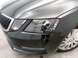  Skoda  Octavia Skoda  Combi 1.6 CRTDI GreenTec 85kW Ambition 5d #48