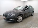  Skoda  Octavia Skoda  Combi 1.6 CRTDI GreenTec 85kW Ambition 5d #97