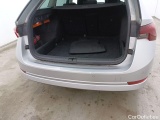  Skoda  Octavia Skoda  Combi 2.0 CRTDI 110kW DSG7 Clever 5d NO COC #4