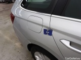  Skoda  Octavia Skoda  Combi 2.0 CRTDI 110kW DSG7 Clever 5d NO COC #10