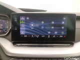  Skoda  Octavia Skoda  Combi 2.0 CRTDI 110kW DSG7 Clever 5d NO COC #34