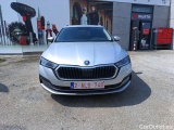  Skoda  Octavia Skoda  Combi 2.0 CRTDI 110kW DSG7 Clever 5d NO COC #38