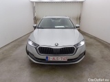  Skoda  Octavia Skoda  Combi 2.0 CRTDI 110kW DSG7 Clever 5d NO COC #56