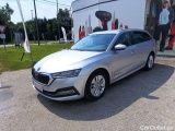  Skoda  Octavia Skoda  Combi 2.0 CRTDI 110kW DSG7 Clever 5d NO COC #57