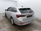  Skoda  Octavia Skoda  Combi 2.0 CRTDI 110kW DSG7 Clever 5d NO COC #60