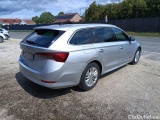  Skoda  Octavia Skoda  Combi 2.0 CRTDI 110kW DSG7 Clever 5d NO COC #61