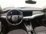  Skoda  Octavia Skoda  Combi 2.0 CRTDI 110kW DSG7 Clever 5d NO COC #66