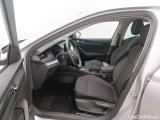  Skoda  Octavia Skoda  Combi 2.0 CRTDI 110kW DSG7 Clever 5d NO COC #68