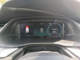  Skoda  Octavia Skoda  Combi 2.0 CRTDI 110kW DSG7 Clever 5d NO COC #71