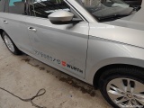  Skoda  Octavia Skoda  Combi 2.0 CRTDI 110kW DSG7 Clever 5d NO COC #74