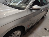  Skoda  Octavia Skoda  Combi 2.0 CRTDI 110kW DSG7 Clever 5d NO COC #75
