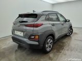  Hyundai  Konna Hyundai Kona 1.6 GDi Hybrid 6-DCT Twist 5d #2