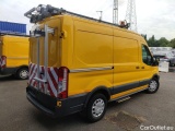  Ford  Transit Ford  350M 2.0TD 130pk 96kW M6 Trend 4d #2