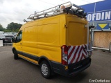  Ford  Transit Ford  350M 2.0TD 130pk 96kW M6 Trend 4d #7