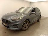  Ford  Kuga Ford  1.5 EcoBlue 88kW Aut. ST-Line X 5d 