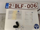  Ford  Kuga Ford  1.5 EcoBlue 88kW Aut. ST-Line X 5d #4