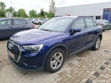  Audi  Q3 Audi  35 TDI S Tronic Business Edition 5d #112