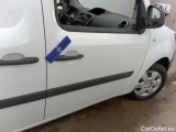  Renault  Kangoo RENAULT  EXPRESS DSL - 2013 1.5 Blue dCi 95 Grand Confort (EU6D-Temp) 4d #13