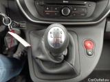  Renault  Kangoo RENAULT  EXPRESS DSL - 2013 1.5 Blue dCi 95 Grand Confort (EU6D-Temp) 4d #57